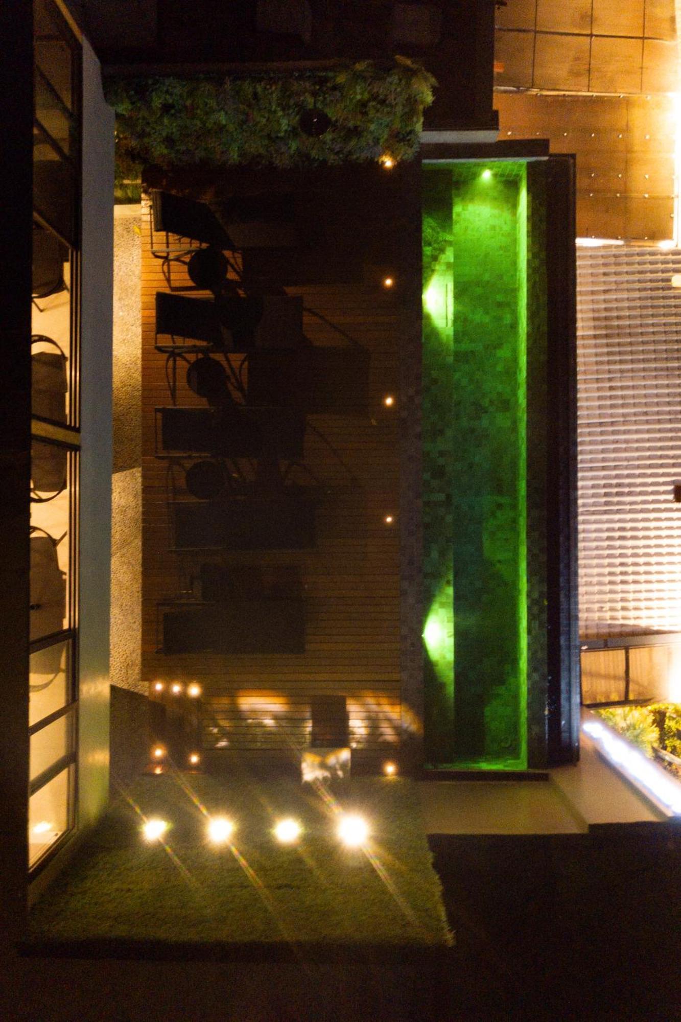 Marilyn Pousada Morro Morro de São Paulo Exterior photo